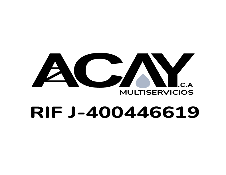 Logo ACAY